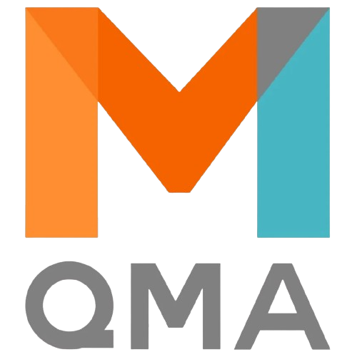 QMA Logo