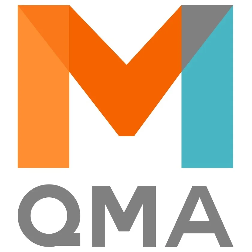 QMAC Logo